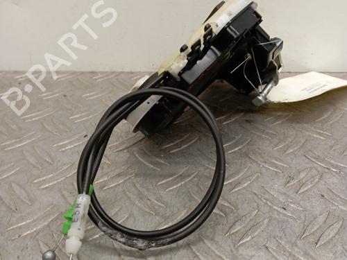 Used Rear right lock Rear right lock CITROËN C1 II (PA_, PS_) 1.0 VTi 72 (72 hp) 28346329 28346329