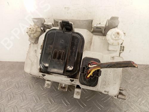 Right headlight VW POLO III (6N1) 60 1.4 | BP28345545C29 