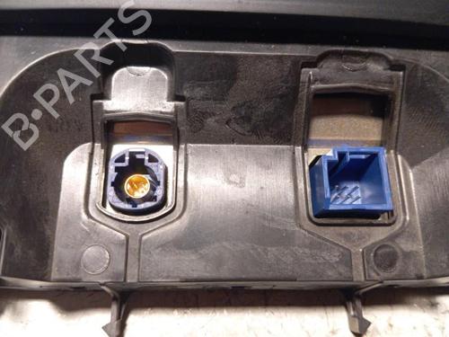 Multifunctionele display MERCEDES-BENZ C-CLASS (W205) C 200 d (205.007) | BP28341864C48 