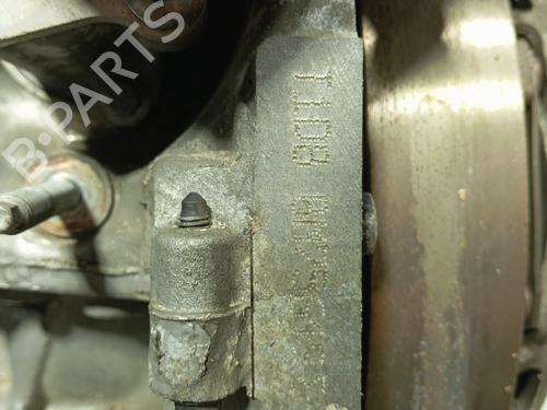 Engine FORD FOCUS III Saloon  | BP36522499M1  - Image 6
