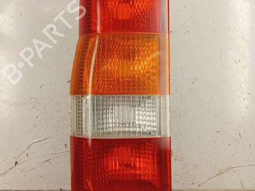 Left taillight FORD TRANSIT Van (FA_ _) 2.4 TDE | BP35931115C34 - Image 3