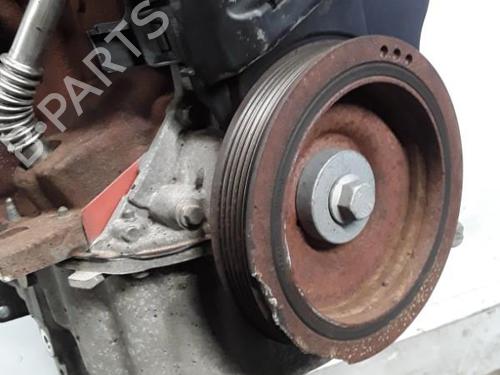 Engine RENAULT CLIO IV (BH_) 1.5 dCi 90 | BP28340358M1 