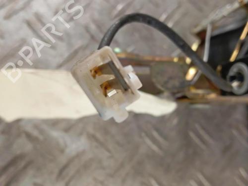 Front right seatbelt RENAULT CLIO III (BR0/1, CR0/1) 1.5 dCi (BR17, CR17) | BP32233613I25