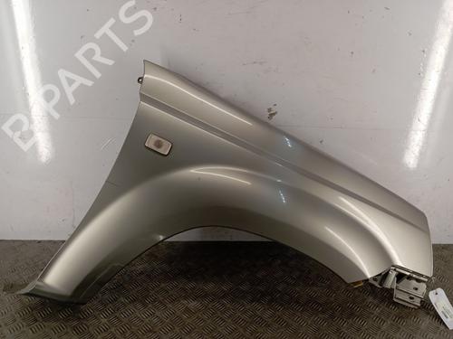 Used Right front fenders NISSAN X-TRAIL I (T30) 2.2 dCi 4x4 (136 hp) 29745034