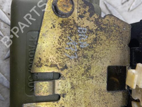 Høyre bak lås RENAULT MEGANE I (BA0/1_) 1.6 e (BA0F, BA0S) | BP29973724C99 