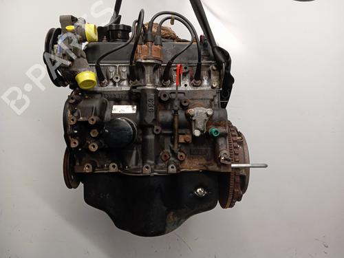 Motor RENAULT SUPER 5 (B/C40_) 1.4 Cat (B/C/407) (58 hp) 29633167
