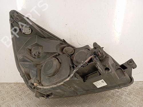 Left headlight RENAULT ESPACE IV (JK0/1_) 2.0 dCi (JK01, JK02, JK1J, JK1K, JK1H) | BP36542783C28 - Image 4