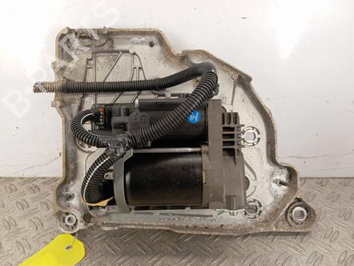 Módulo eletrónico CITROËN C4 Picasso I MPV (UD_) 1.6 HDi (109 hp) 32030285