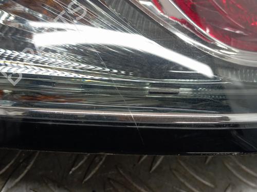 Left taillight LANCIA YPSILON (312_) 1.2 (312.PXA1A, 312.YXA1A) | BP28348544C34 