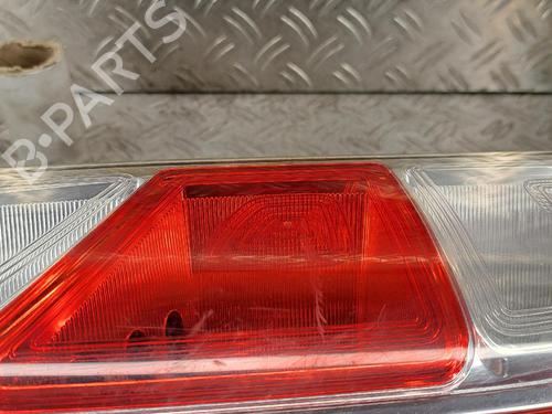Used Left taillight Left taillight 37661578 37661578