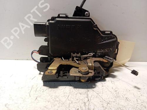 Used Front left lock VW GOLF IV (1J1) 1.4 16V (75 hp) 28341871