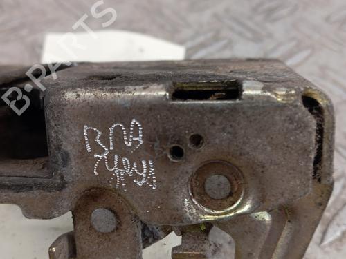 Front left lock CITROËN SAXO (S0, S1) 1.5 D | BP29845219C98 