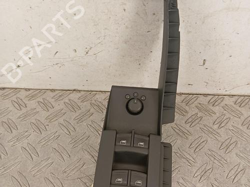 Left front window switch AUDI A3 Sportback (8PA) 1.6 TDI | BP39027506I27 - Image 4