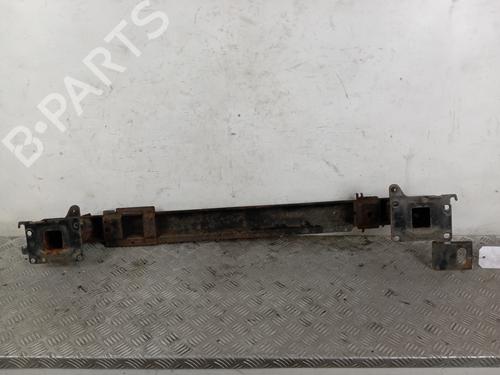 Front bumper reinforcement PEUGEOT 307 Break (3E) 2.0 HDI 110 | BP28348549C109 