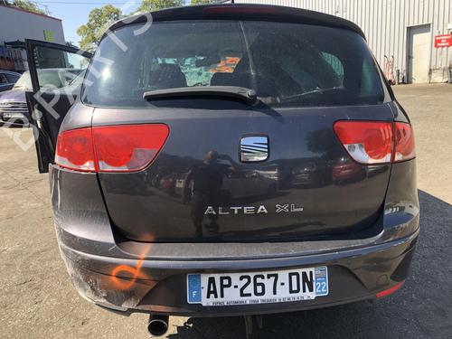 Używane części SEAT ALTEA XL (5P5, 5P8) 2.0 TDI 16V (140 hp) 3931949