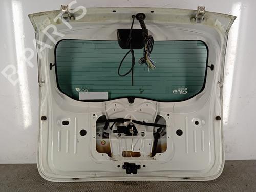 Tailgate DACIA DUSTER (HS_) 1.5 dCi | BP29359246C6 
