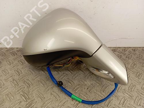 Right mirror PEUGEOT 308 SW I (4E_, 4H_) 1.6 HDi | BP29488652C27 