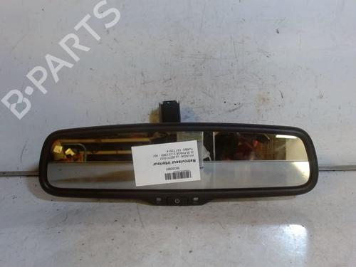 Used Rear mirror HYUNDAI ix35 (LM, EL, ELH) 2.0 CRDi (136 hp) 28345101