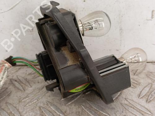 Lampeholder Lampeholder CITROËN C5 III Break (RW_) 1.6 HDi 110 (RW9HZC) (109 hp) 33634156 33634156