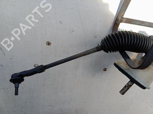 Steering rack RENAULT CLIO III (BR0/1, CR0/1) 1.5 dCi (BR17, CR17) | BP28339194M22 