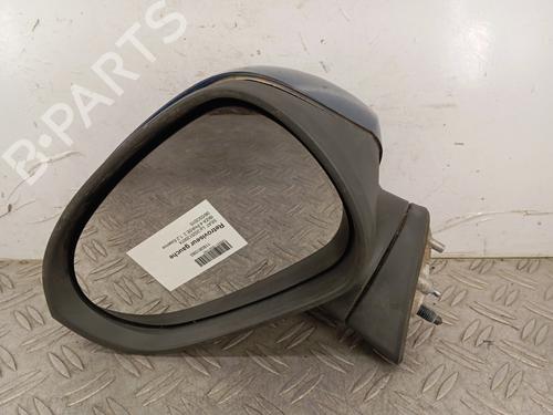Used Left mirror SEAT IBIZA IV (6J5, 6P1) 1.2 (60 hp) 31289651