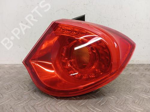 Used Right taillight ALFA ROMEO GIULIETTA (940_) 1.6 JTDM (940FXD1A) (105 hp) 28344433