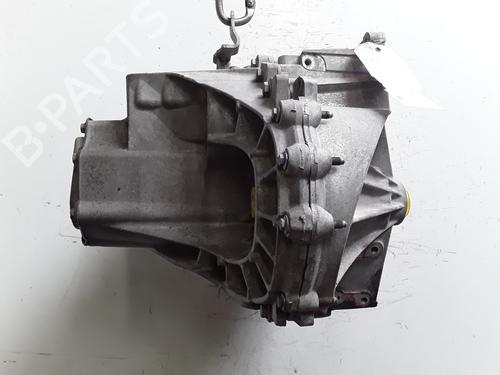 Gearbox PEUGEOT 308 SW I (4E_, 4H_) 1.6 HDi | BP28345721M3