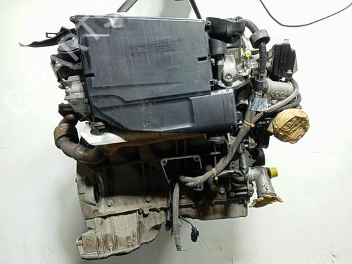 Used Engine Engine 39625799 39625799