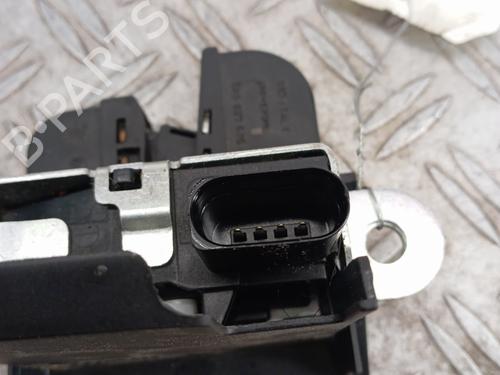 Tailgate lock VW POLO V (6R1, 6C1) 1.6 TDI | BP30156668C101