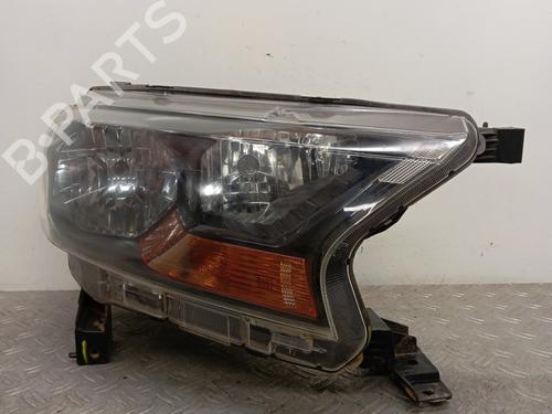 Højre forlygte FORD RANGER (TKE) 2.2 TDCi 4x4 (160 hp) 28340201
