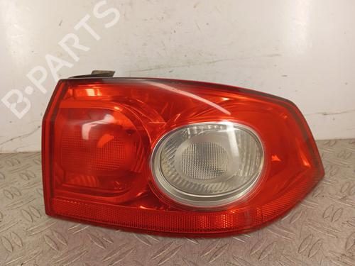 Used Right taillight RENAULT LAGUNA II (BG0/1_) 1.9 dCi (BG1A, BG1W, BG0G) (110 hp) 31131278