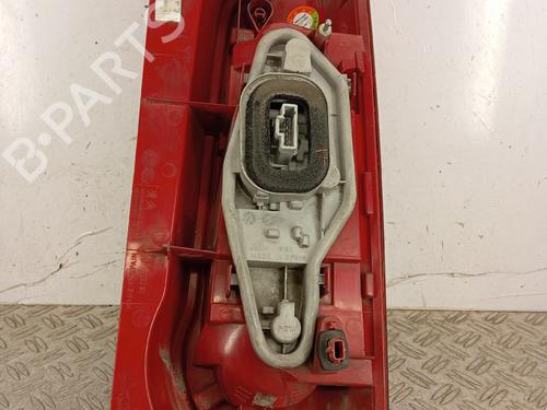 Left taillight CITROËN BERLINGO Box Body/MPV (B9) | BP35990133C34 - Image 5