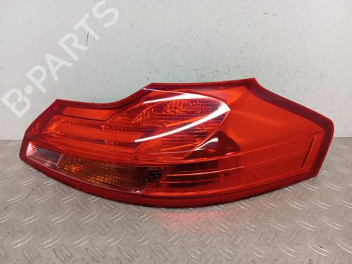 Used Right taillight Right taillight 28346558 28346558