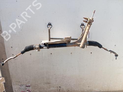 Styregear/Snekke CITROËN JUMPER II Van 2.2 HDi 130 (130 hp) 28348123