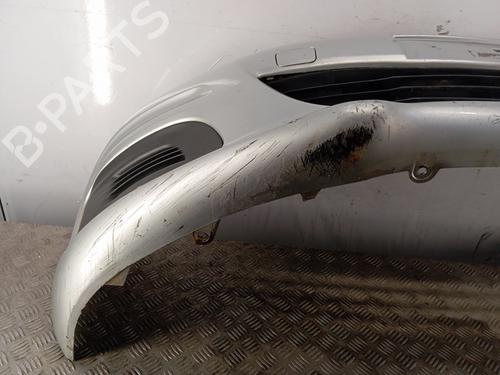 Front bumper CITROËN C4 II (NC_) 1.6 HDi 115 | BP29479767C7 