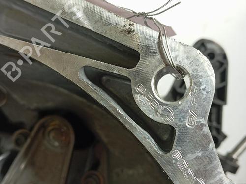 Gearbox VW T-ROC (A11, D11) 1.0 TSI | BP38543186M3 - Image 2
