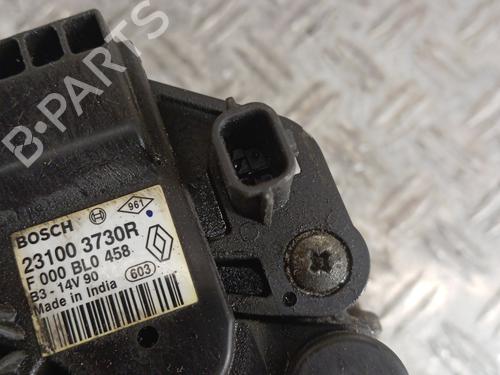 Alternator RENAULT CLIO IV (BH_) 1.2 16V | BP31018254M7