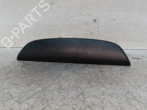 Used Licence plate light RENAULT TRAFIC II Bus (JL) 2.0 dCi 90 (90 hp) 28340957