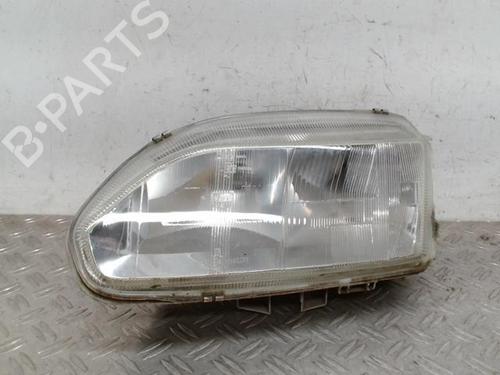 Left headlight RENAULT SAFRANE I (B54_) 2.2 (B543) | BP28340494C28 