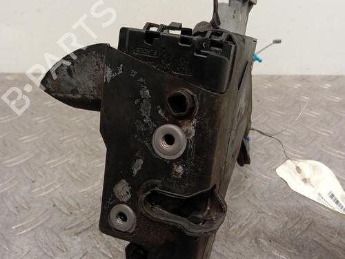 Used Front right lock PEUGEOT 407 Coupe (6C_) 2.0 HDi (163 hp) 28343086