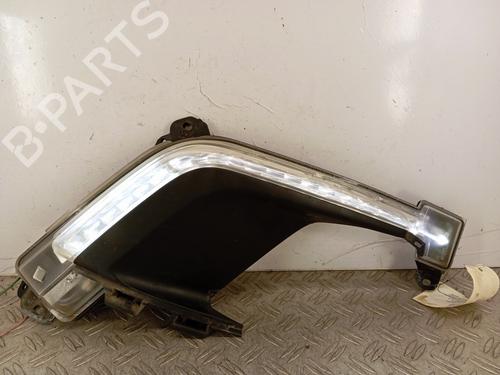 Used Left daytime light PEUGEOT 308 SW I (4E_, 4H_) 1.6 HDi (92 hp) 30850995