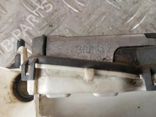 Front left lock PEUGEOT 308 I (4A_, 4C_) 1.6 HDi | BP32233598C98