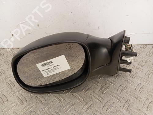 Used Left mirror CITROËN XSARA PICASSO (N68) 1.6 (95 hp) 32350359
