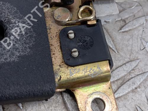 Tailgate lock VW PASSAT B5.5 (3B3) 1.9 TDI | BP29760445C101