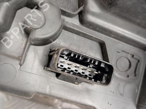 Used Right headlight Right headlight 38531033 38531033