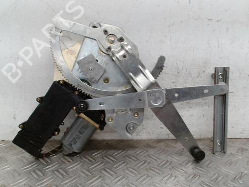 Used Rear left window mechanism Rear left window mechanism VW GOLF III Cabriolet (1E7) 1.8 (90 hp) 28340585 28340585