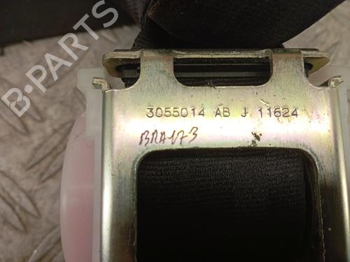 Rear right seatbelt PEUGEOT PARTNER Tepee 1.6 HDi | BP31171919I28