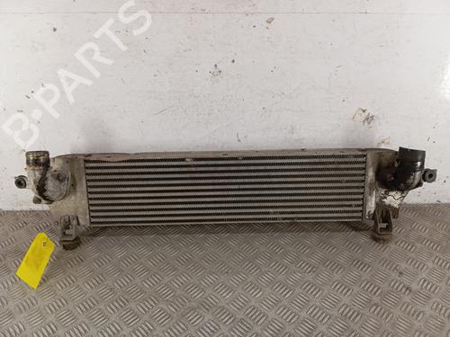 Used Intercooler Intercooler NISSAN QASHQAI I (J10, NJ10) 1.5 dCi (106 hp) 31883621 31883621