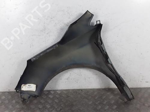 Forskærm Højre CITROËN C4 II (NC_) 1.6 HDi 115 | BP28340163C42