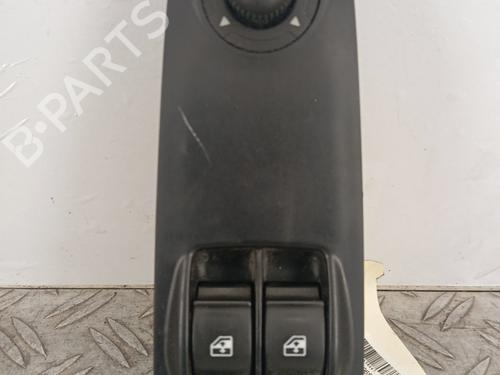 Used Left front window switch FIAT DUCATO Van (250_) 130 Multijet 2,3 D (131 hp) 28343750